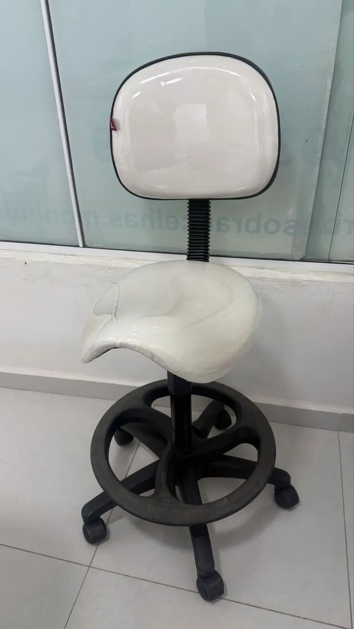 Maca Ergonômica Retratil - Foto 5