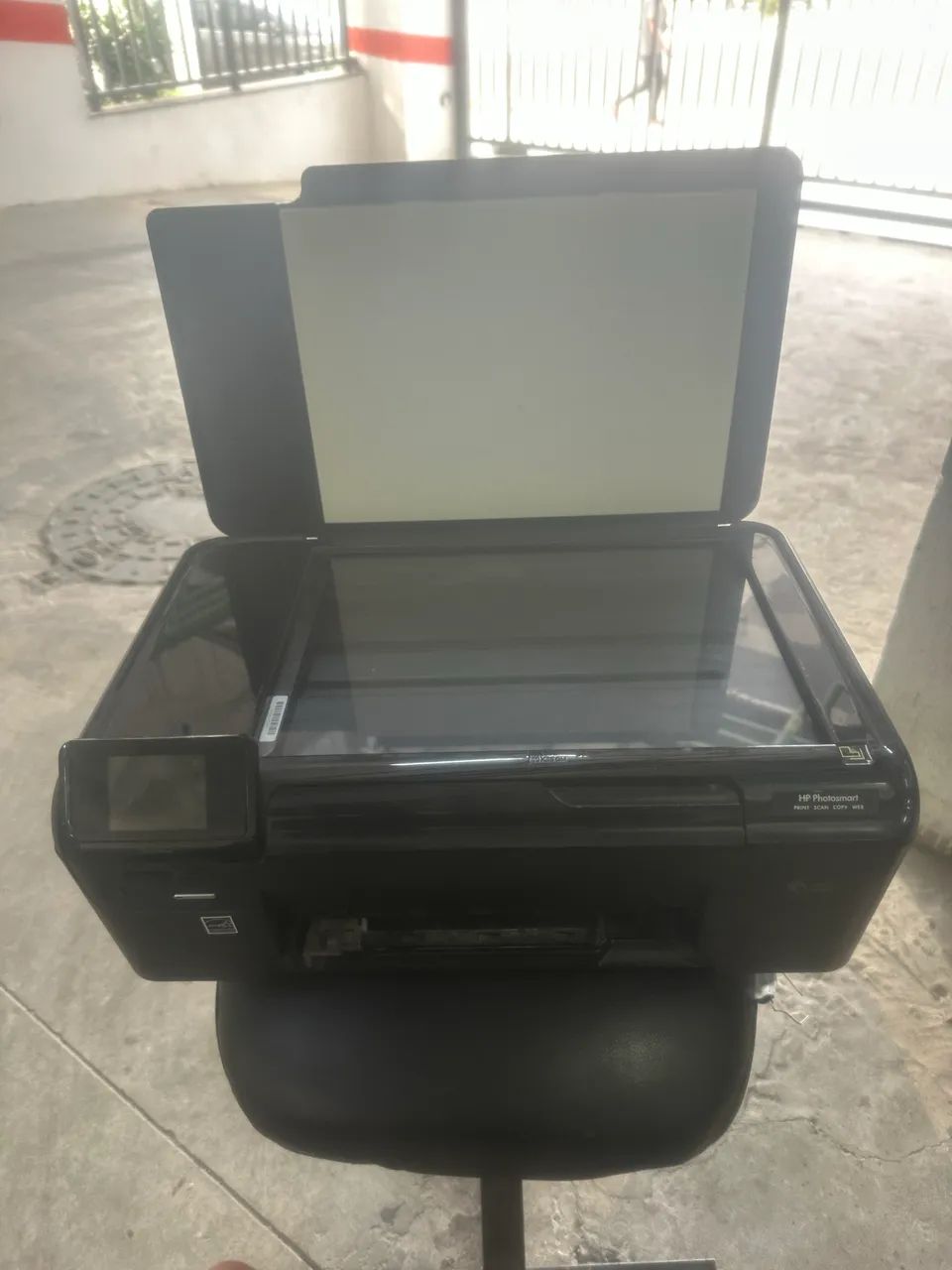 HP IMPRESSORA  - Foto 3