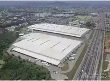 Condomínio para locação em Belford Roxo com 4.390m² - Foto 4