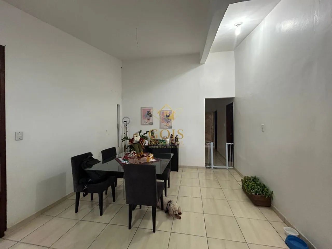Casa 3 Quartos (2 Suítes)  Feitosa, Maceió - Foto 5