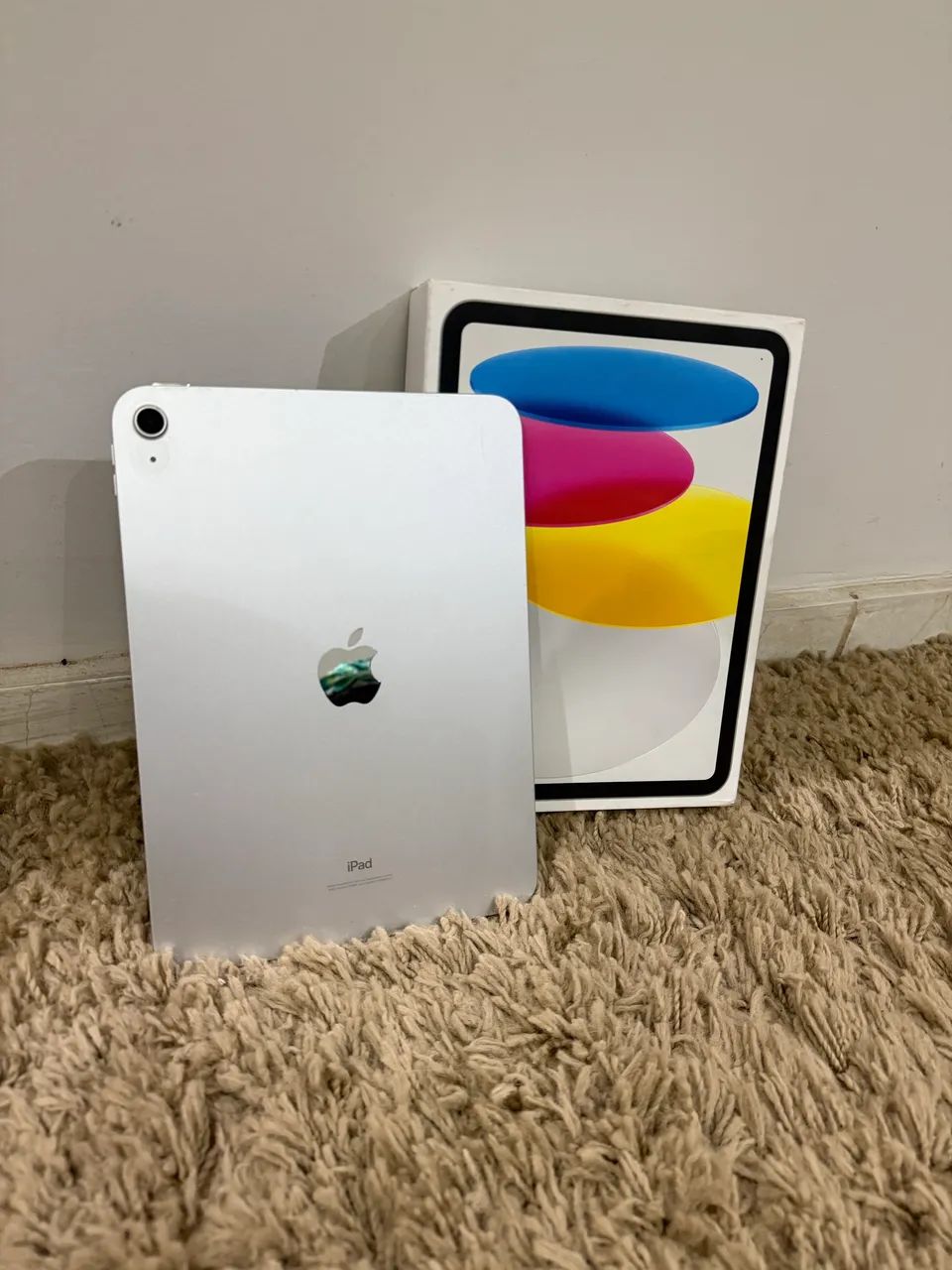 Ipad 10 geração - 64gb - Foto 4