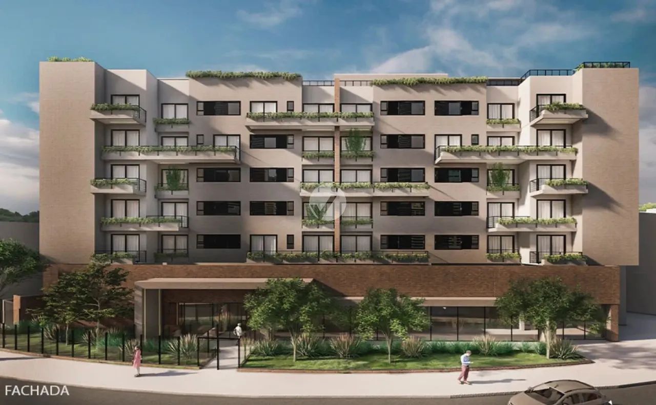 Edifício Eleva - avulso 302 - Avulso: Lançamento no Buritis