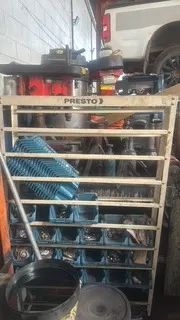 OFICINA MECANICA COMPLETA A VENDA -NEGOCIO EM FUNCIONAMENTO - Foto 2