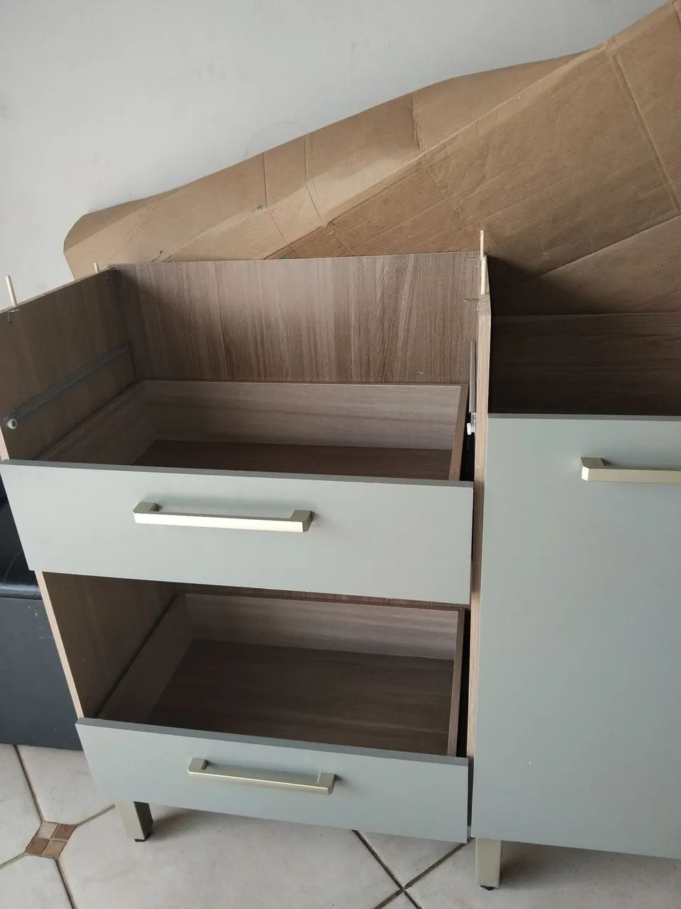 Armário de cozinha - Foto 4