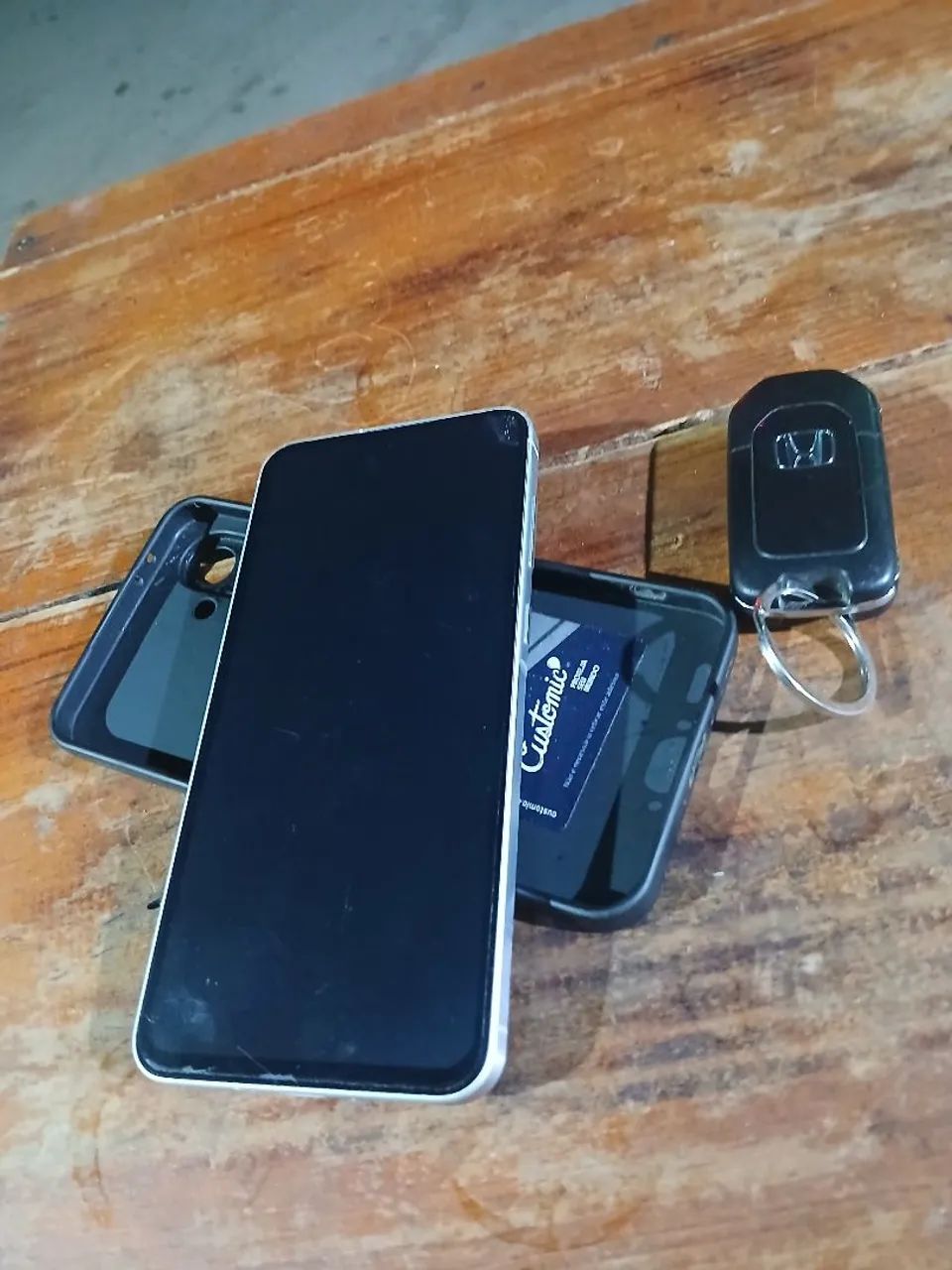 Celular Samsung A56 256gb - Foto 3