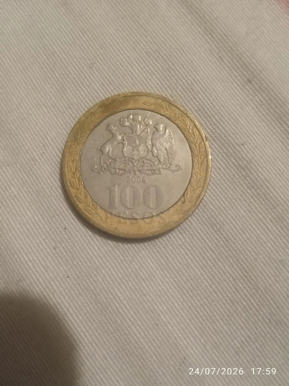 Moedas  - Foto 4