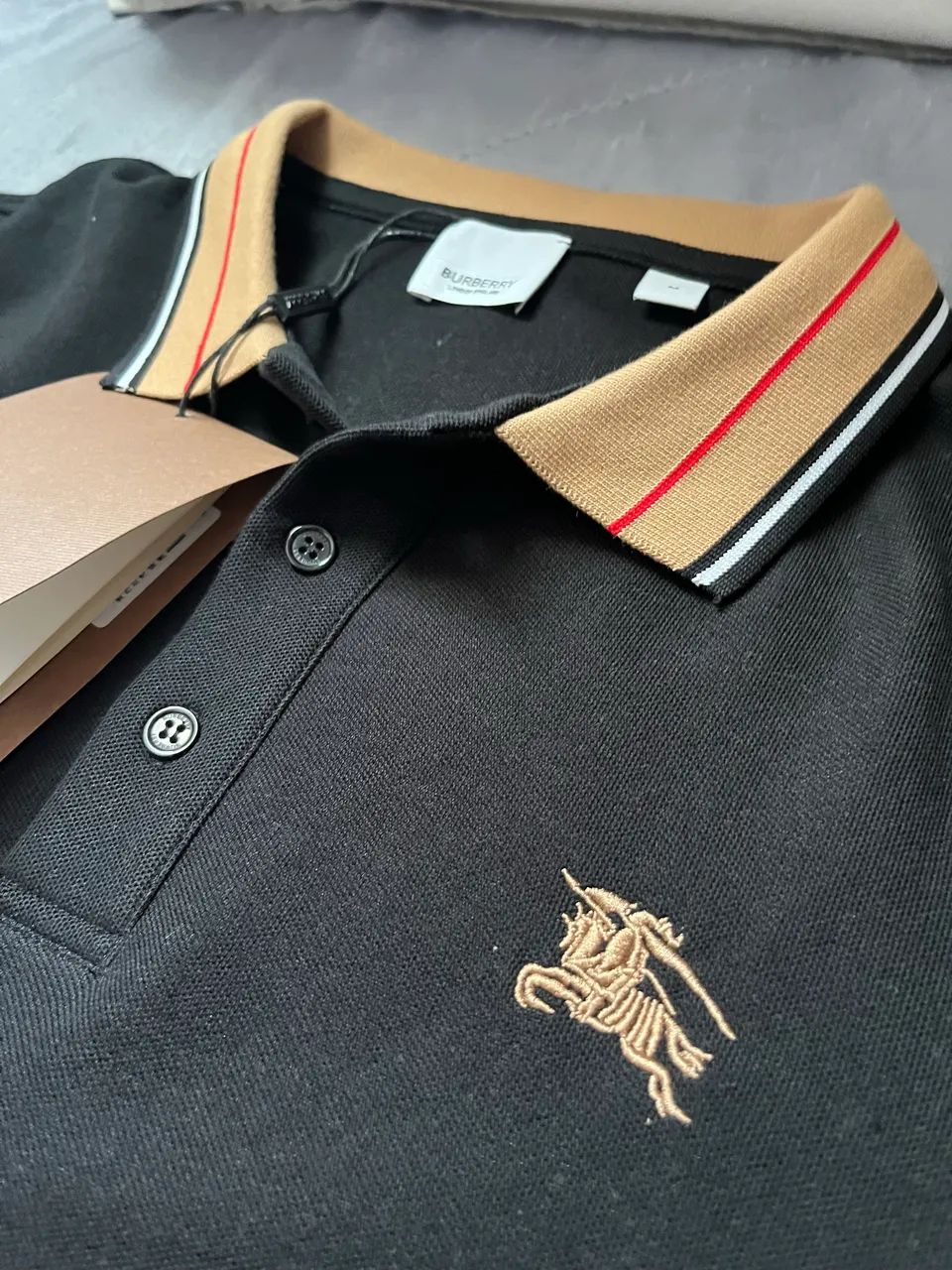 Camisa Polo - Foto 3