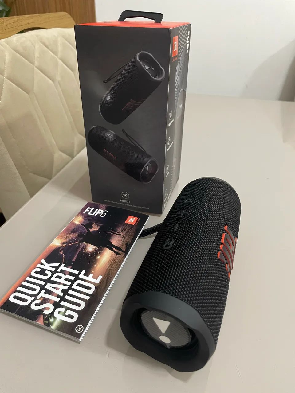 JBL Flip 6 - Foto 2
