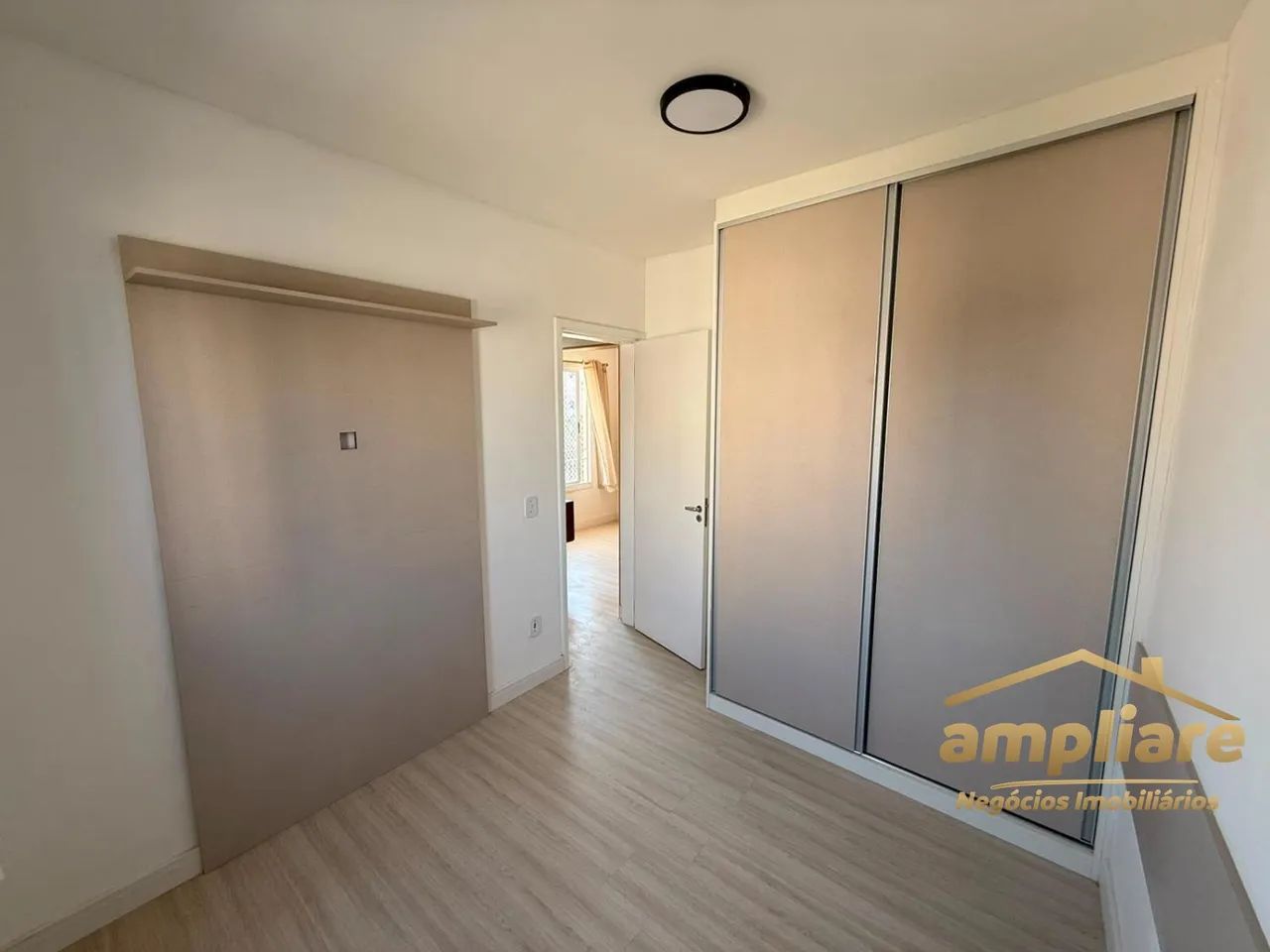 Apartamento para locação - Residencial Ilhas Gregas Sorocaba - Foto 4