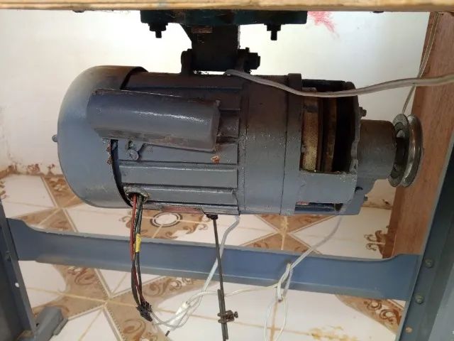 máquina de cortar tiras de couro - Foto 3