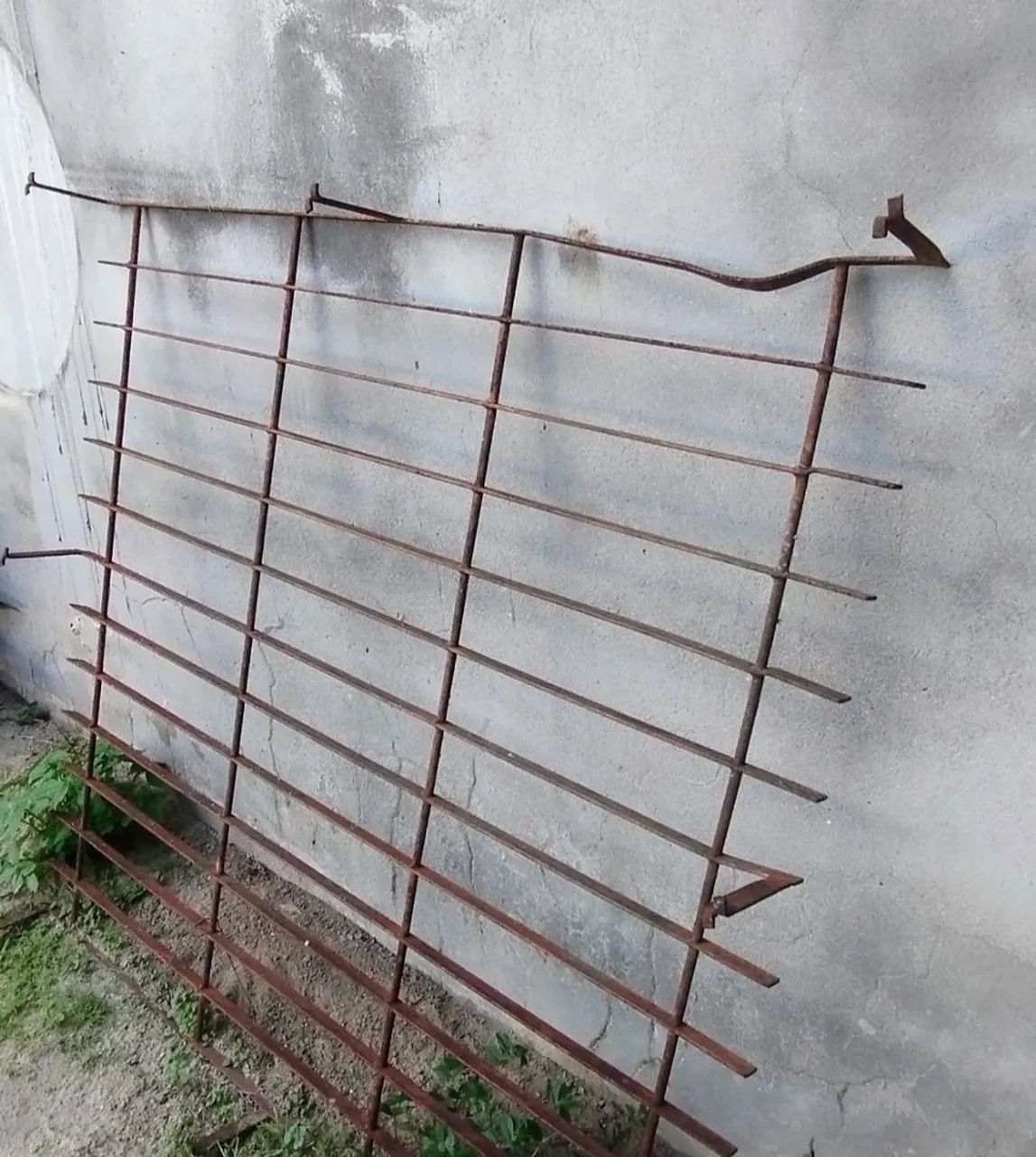 Security Grille