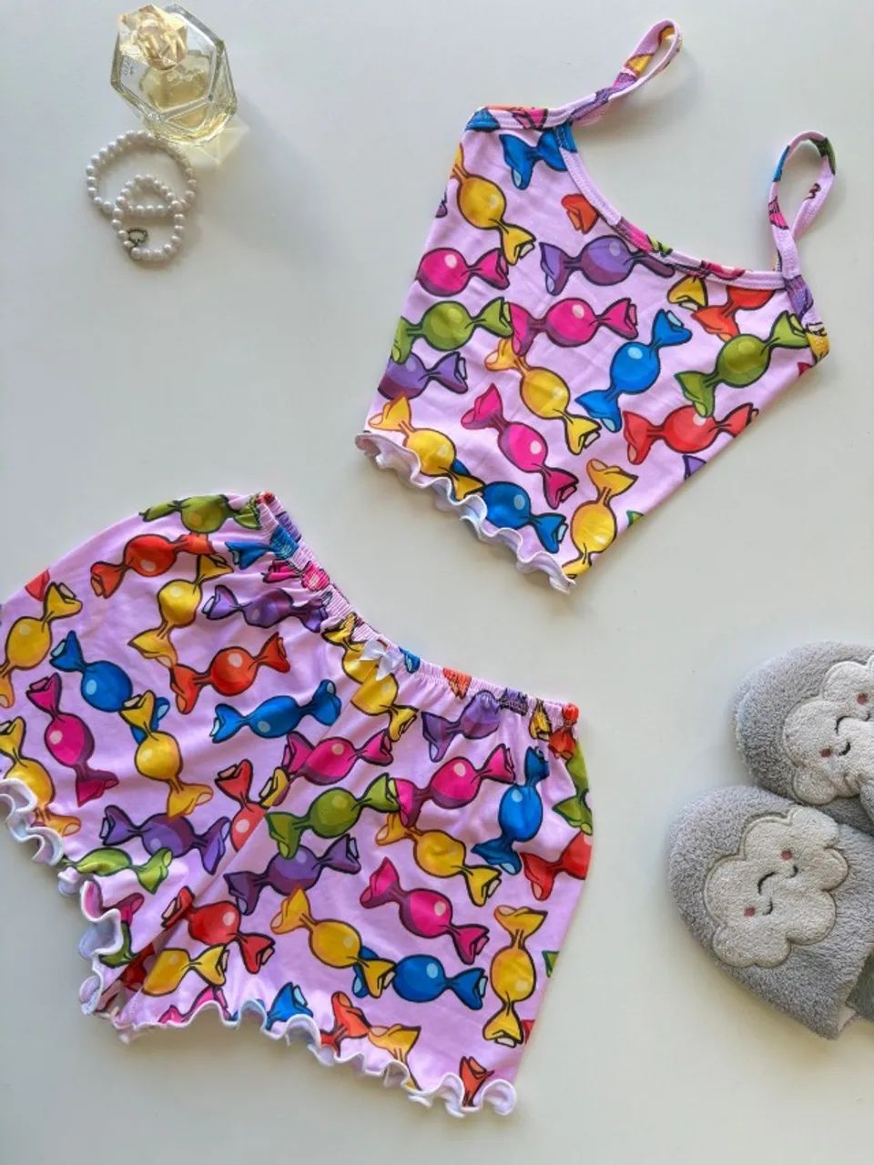 Baby doll  - Foto 4