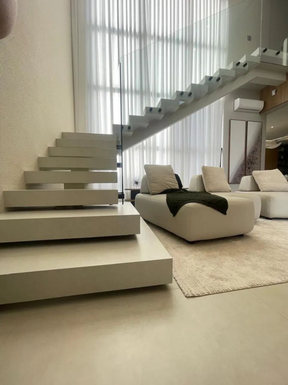 Escada de concreto a partir de 2.000 reais  - Foto 5