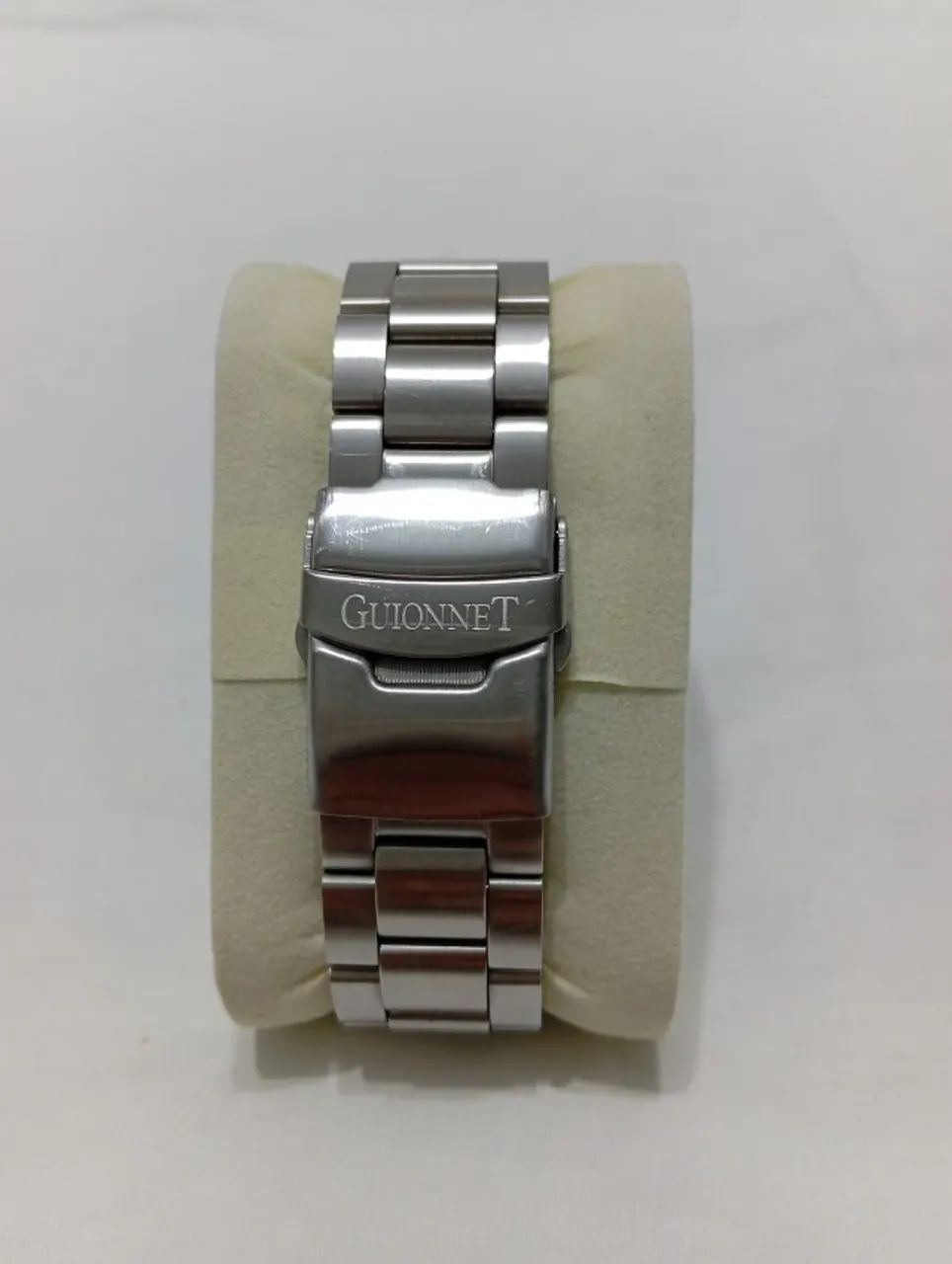 relogio guionnet flight timer chronograph - Foto 2