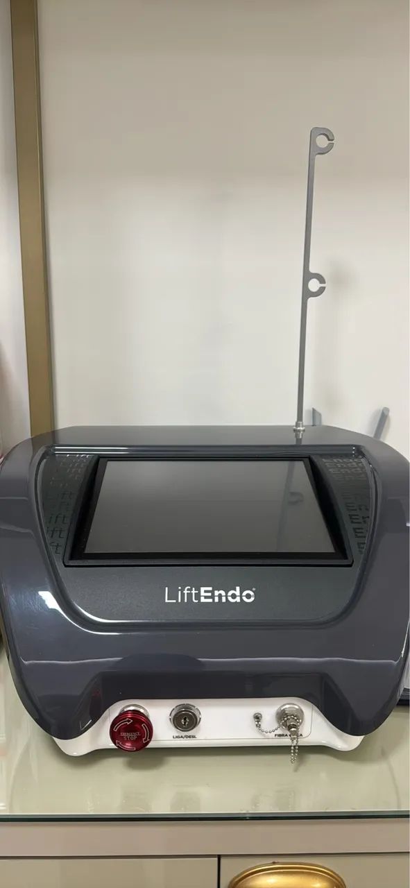 VENDO MÁQUINA DE ENDOLASER-LIFTENDO. Incluso: Curso Presencial de Brinde  - Foto 3