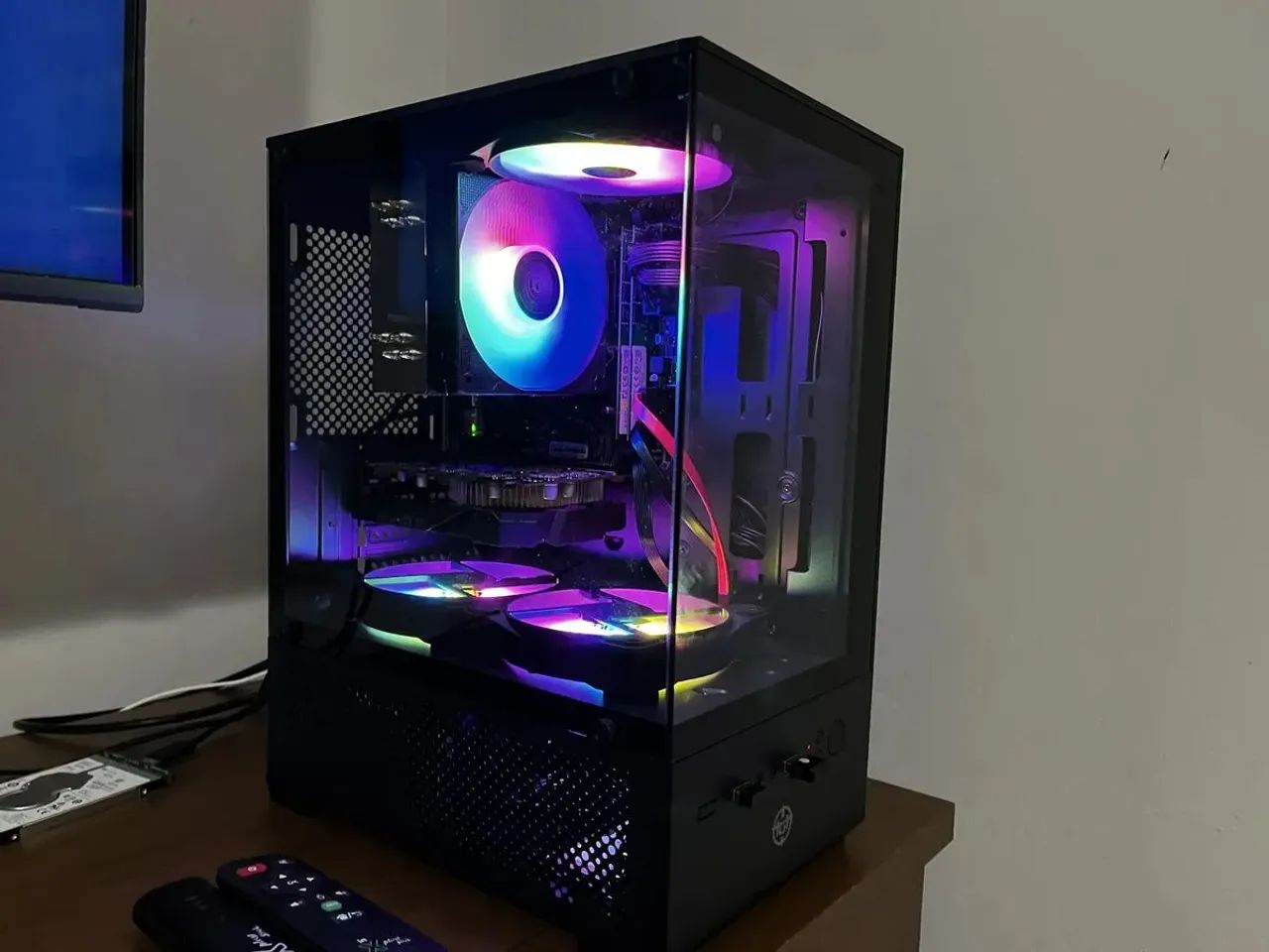 Air cooler mx 201 - Foto 2