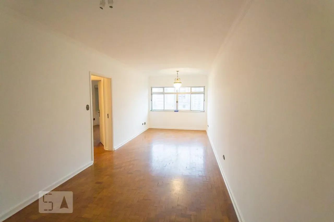Apartamento à Venda - Aclimação, 3 Quartos, 118 m2