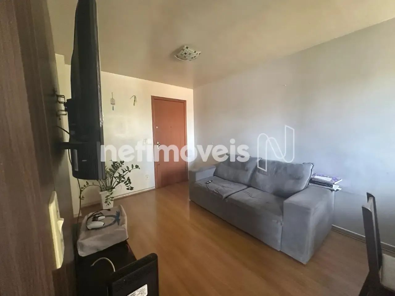 Apartamento 2 quartos no Bairro Nova Vista