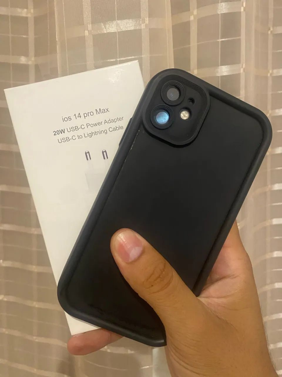 iPhone 11 128 GB perfeito  - Foto 4