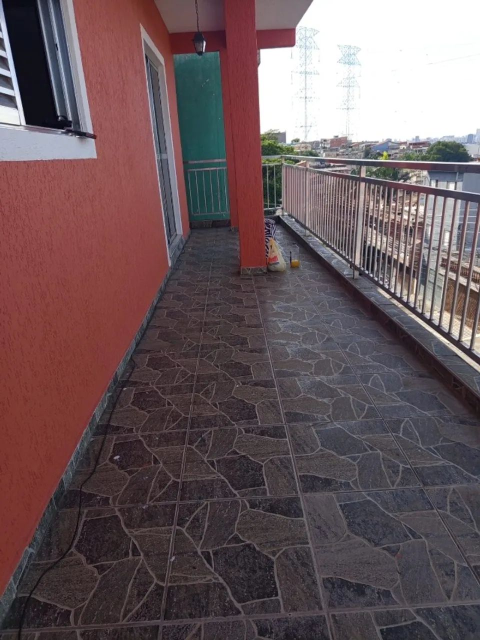 Foto - Osasco - Baronesa