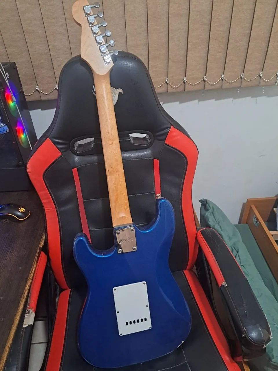 Vendo guitarra  - Foto 3