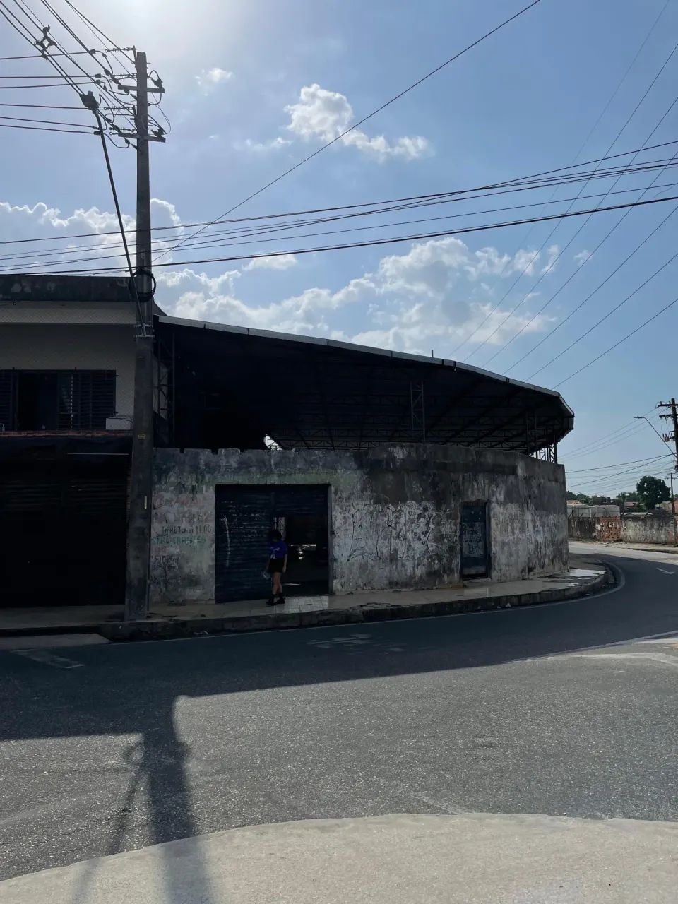 RP- Imóvel para venda com otima localização no Bengui - Belém - PA - Foto 3