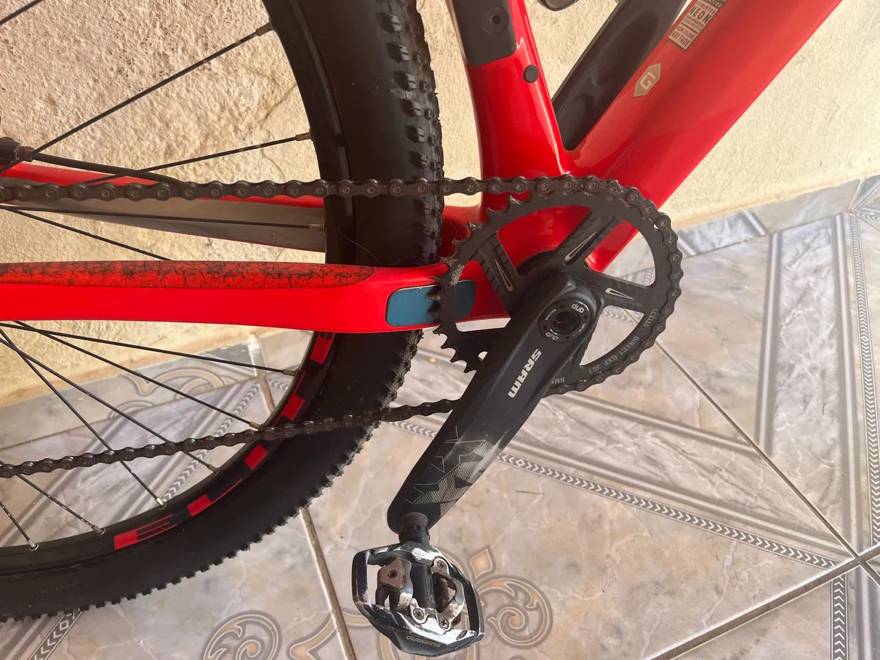 Caloi elite Carbon  - Foto 5