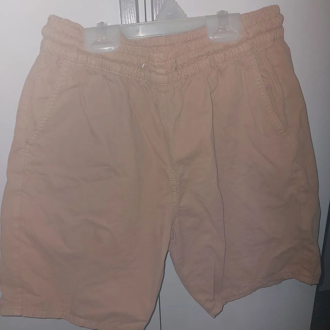Bermudas Riachuelo tam 16