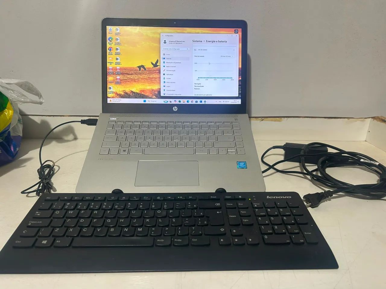 Notebook 