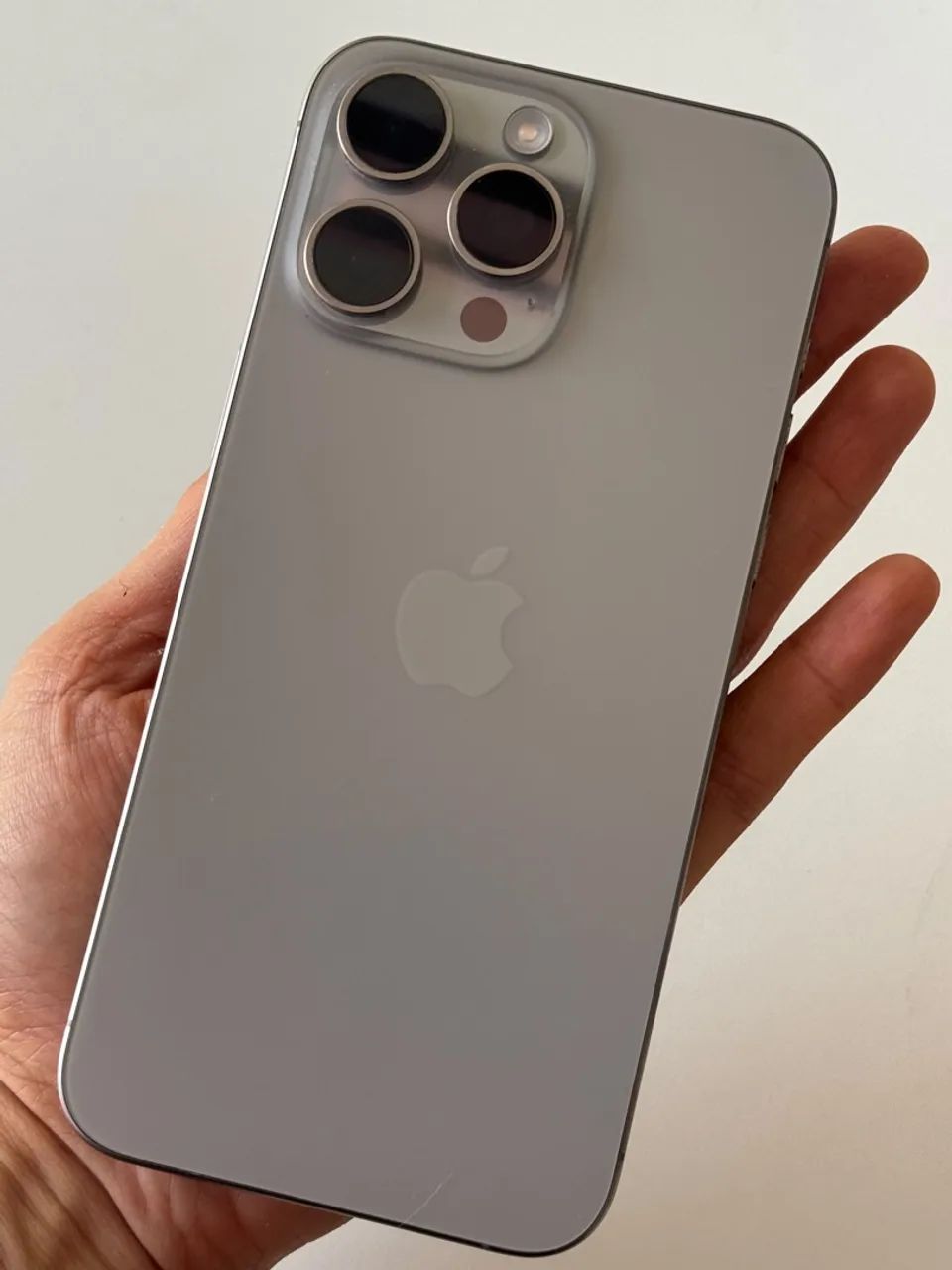 iPhone 15 Pro Max 256Gbs - Foto 5