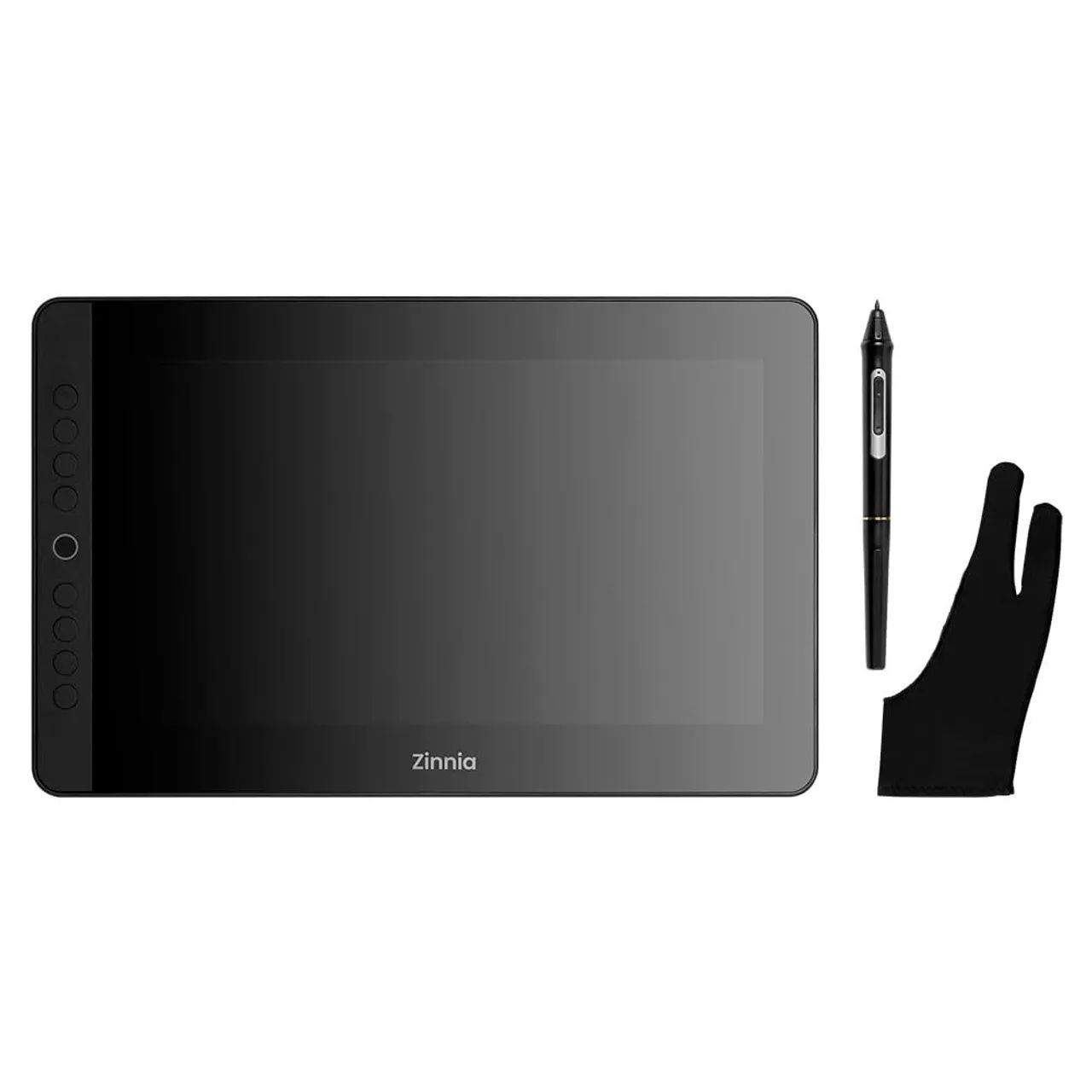 Mesa digitalizadora mt1200 zinnia display