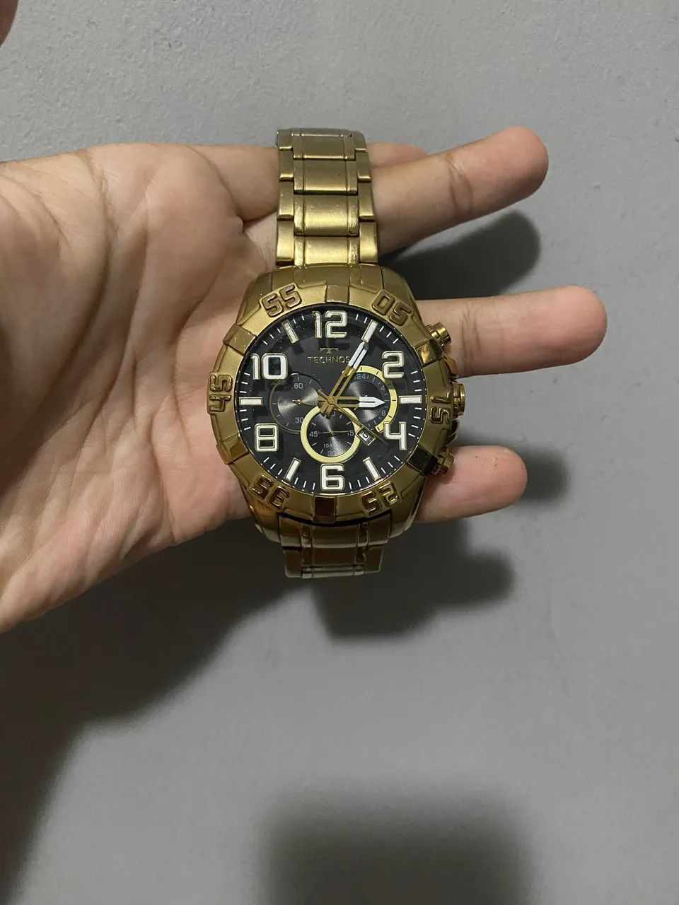 Vendo aceito ofertas Chama  - Foto 3