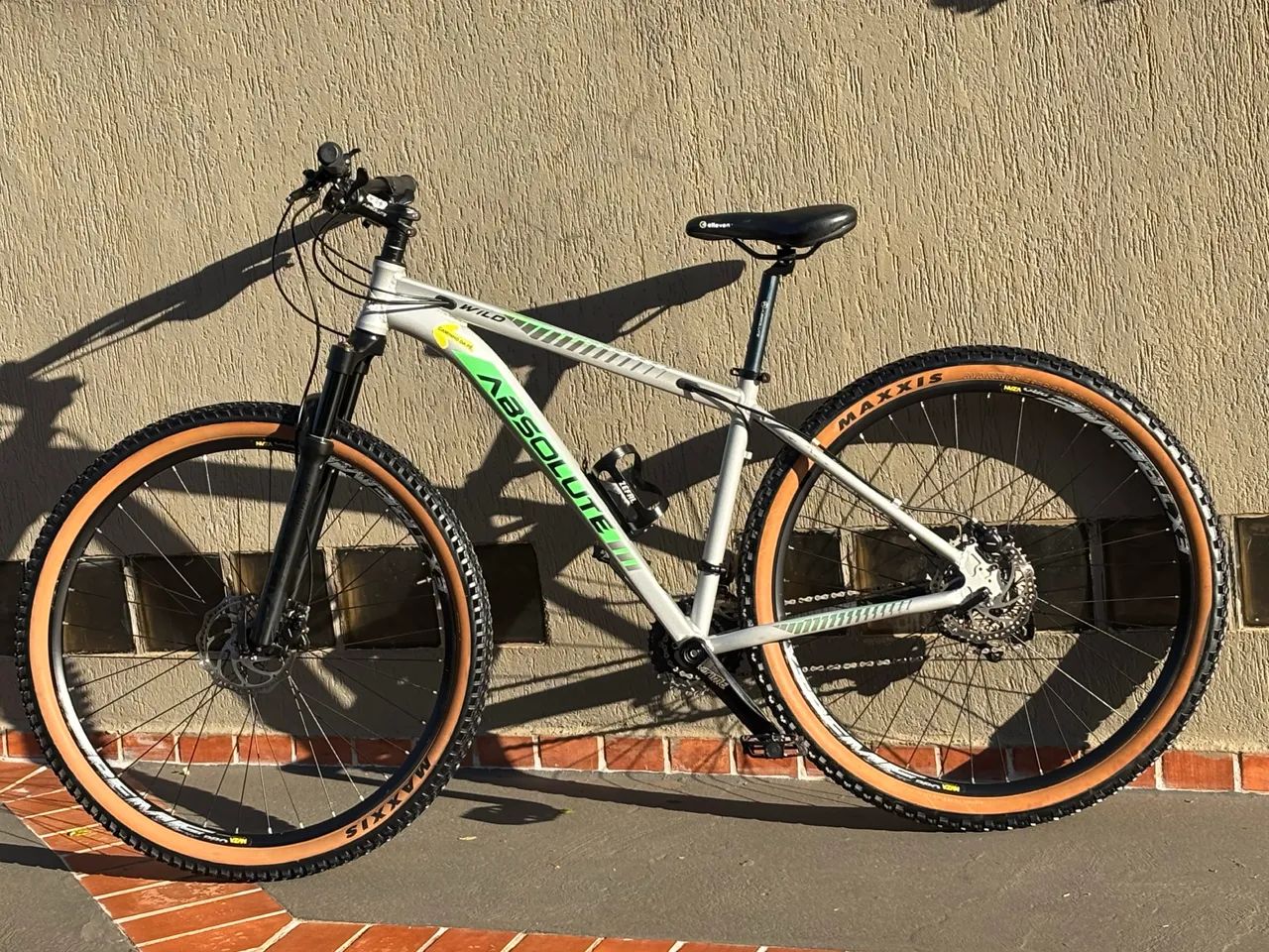 Bike aro 29 - Foto 2