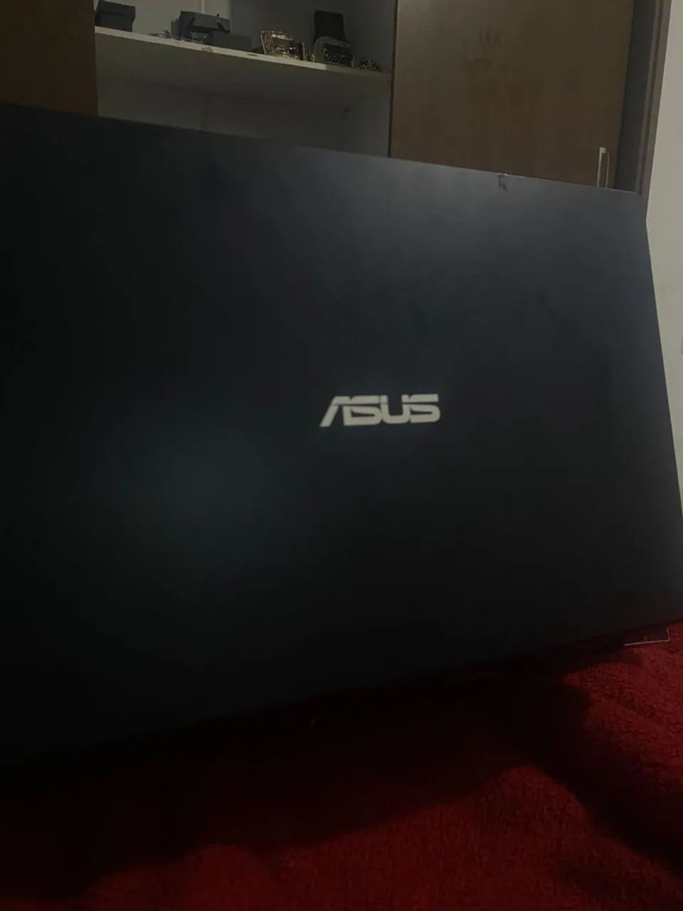 NOTEBOOK ASUS NOVO SEM MARCAS DE USO - Foto 2