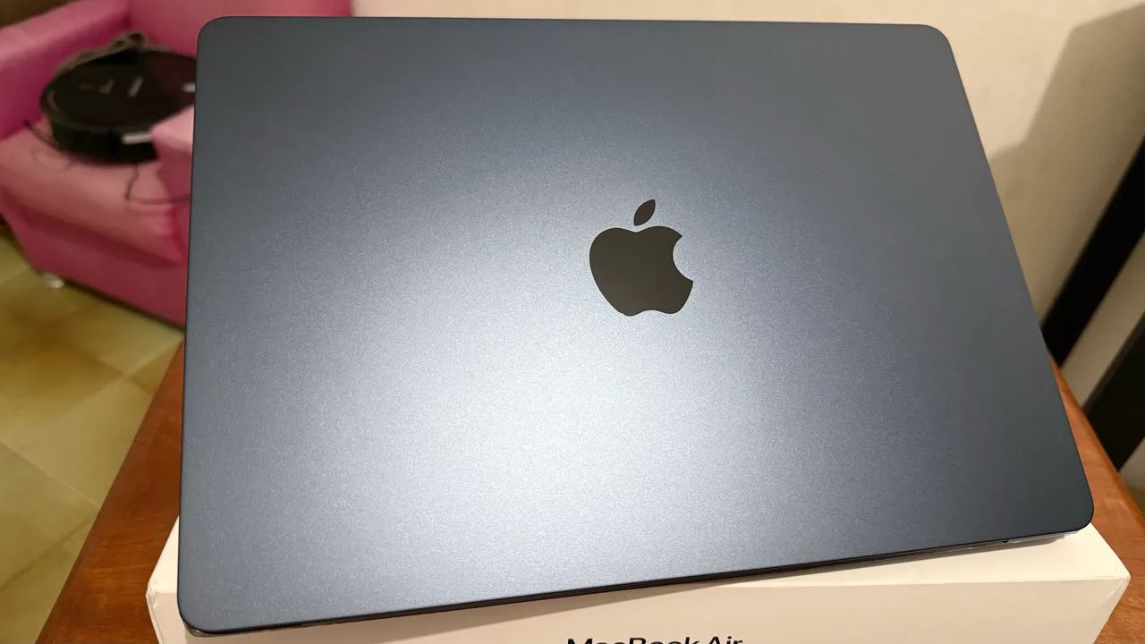 MacBook Air M4 13