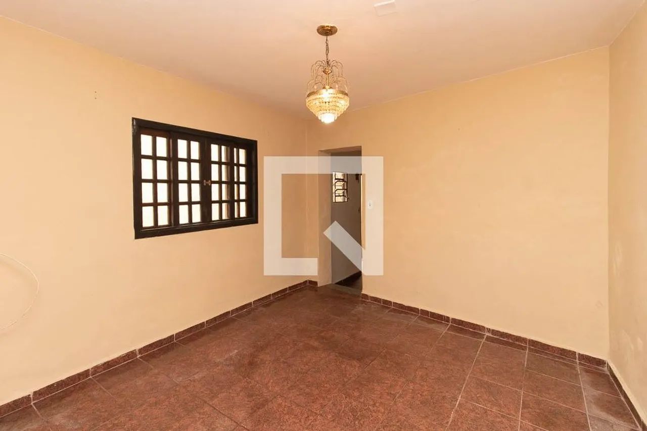 Casa à Venda - Tucuruvi, 4 Quartos, 104 m2