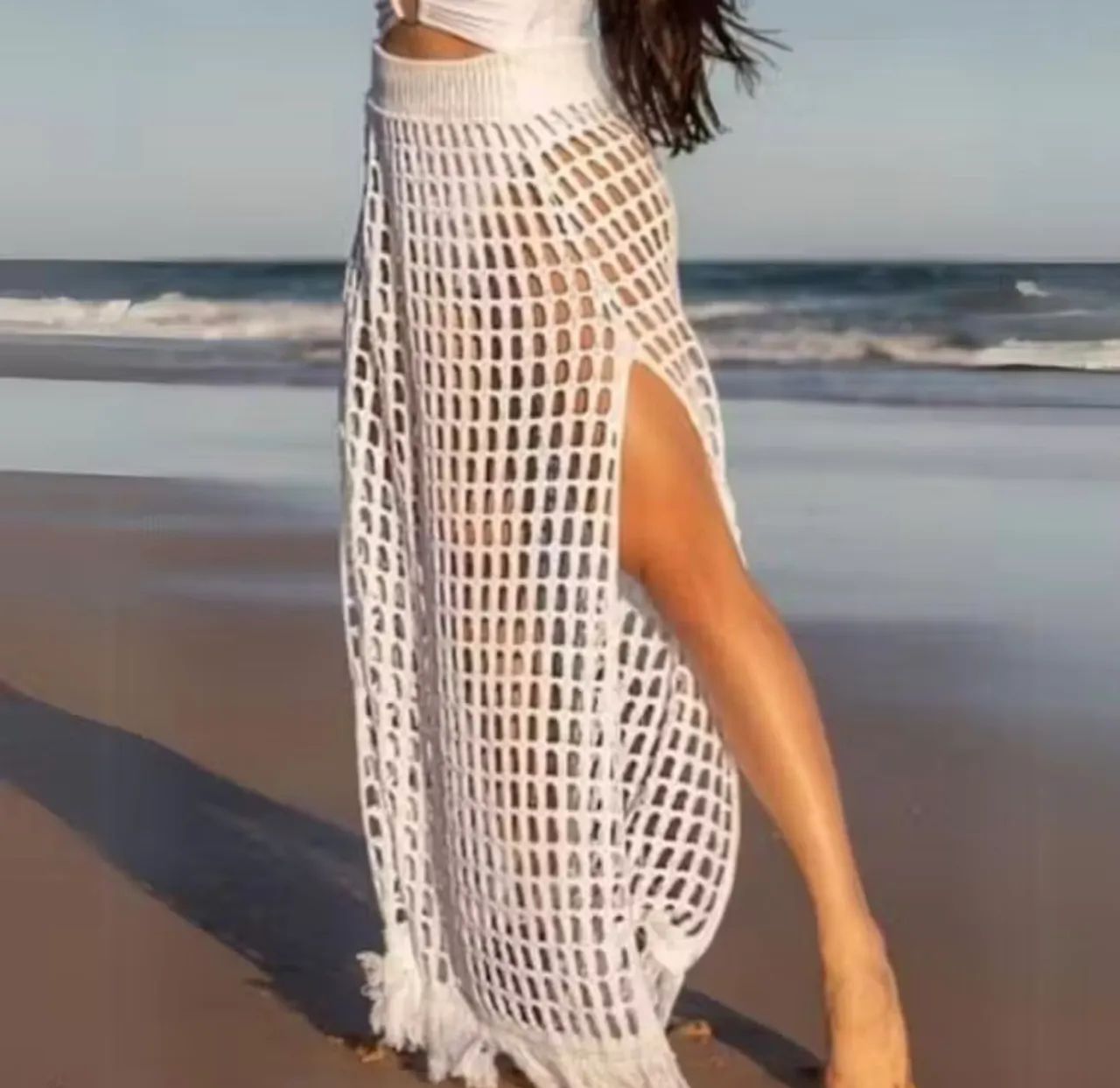 Saída de praia  - Foto 2