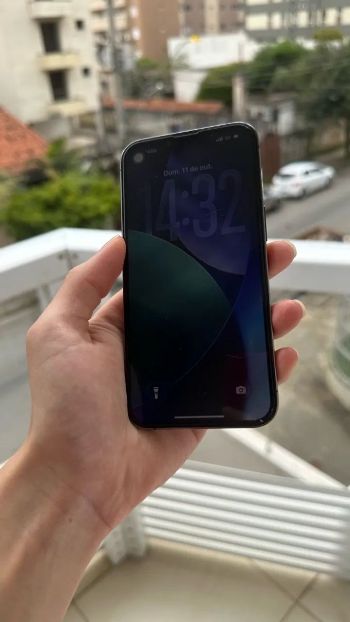 iPhone 13 Pro 256g - Foto 3