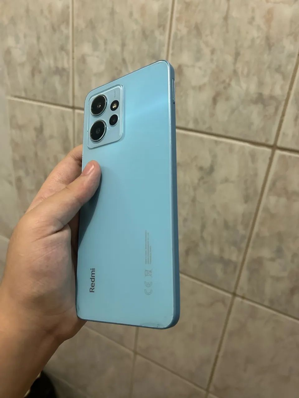 Redmi note 12 4g - Foto 3