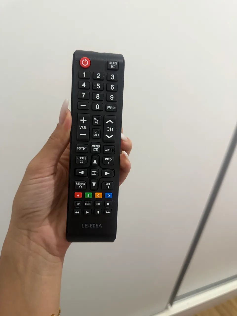 TV Samsung Curva - Funcionando - Defeito no LED -  - Foto 4