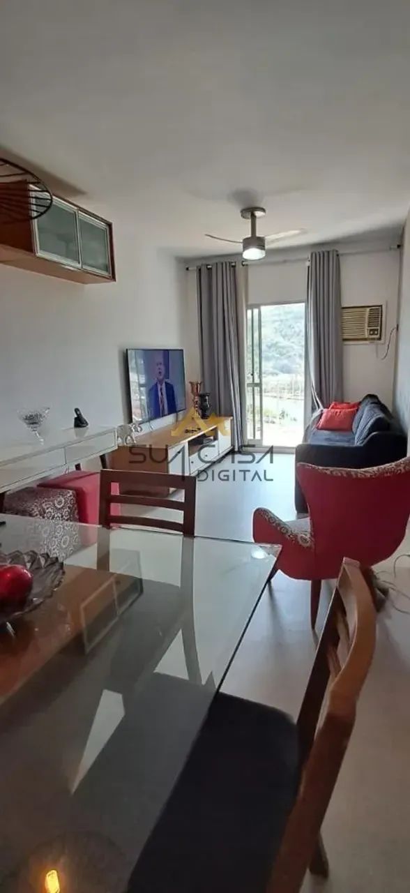 Flat à venda com 49m² na Barra da Tijuca REF: BAAP5542 - Foto 2