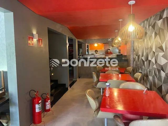 Prédio Comercial à Venda em Vila Bastos, Santo André - 338m² - Foto 3