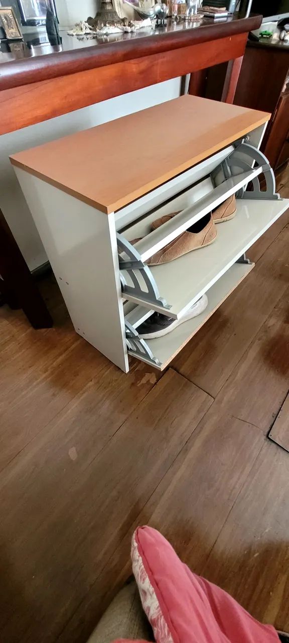 Sapateira. - Foto 3
