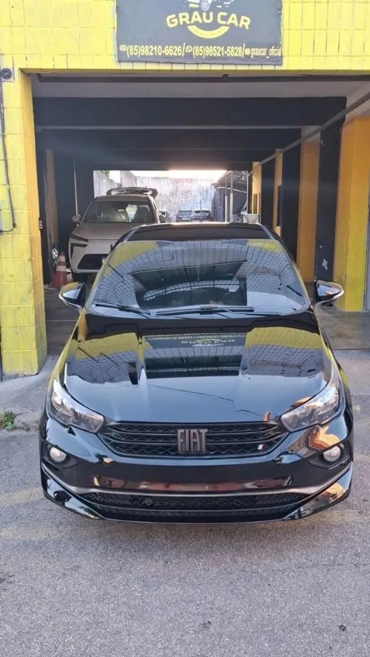 Oficina Grau Car