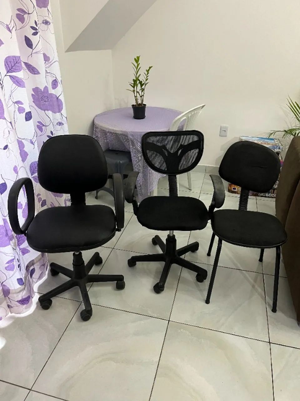 Used Office Chair