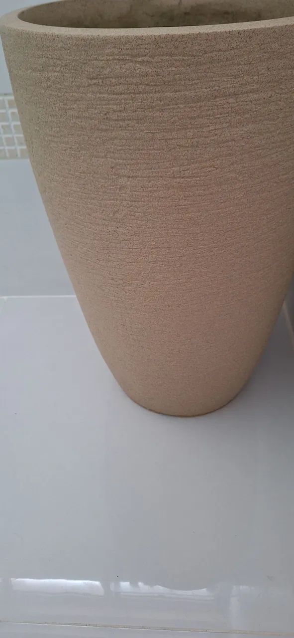 Vaso  texturizado  - Foto 2