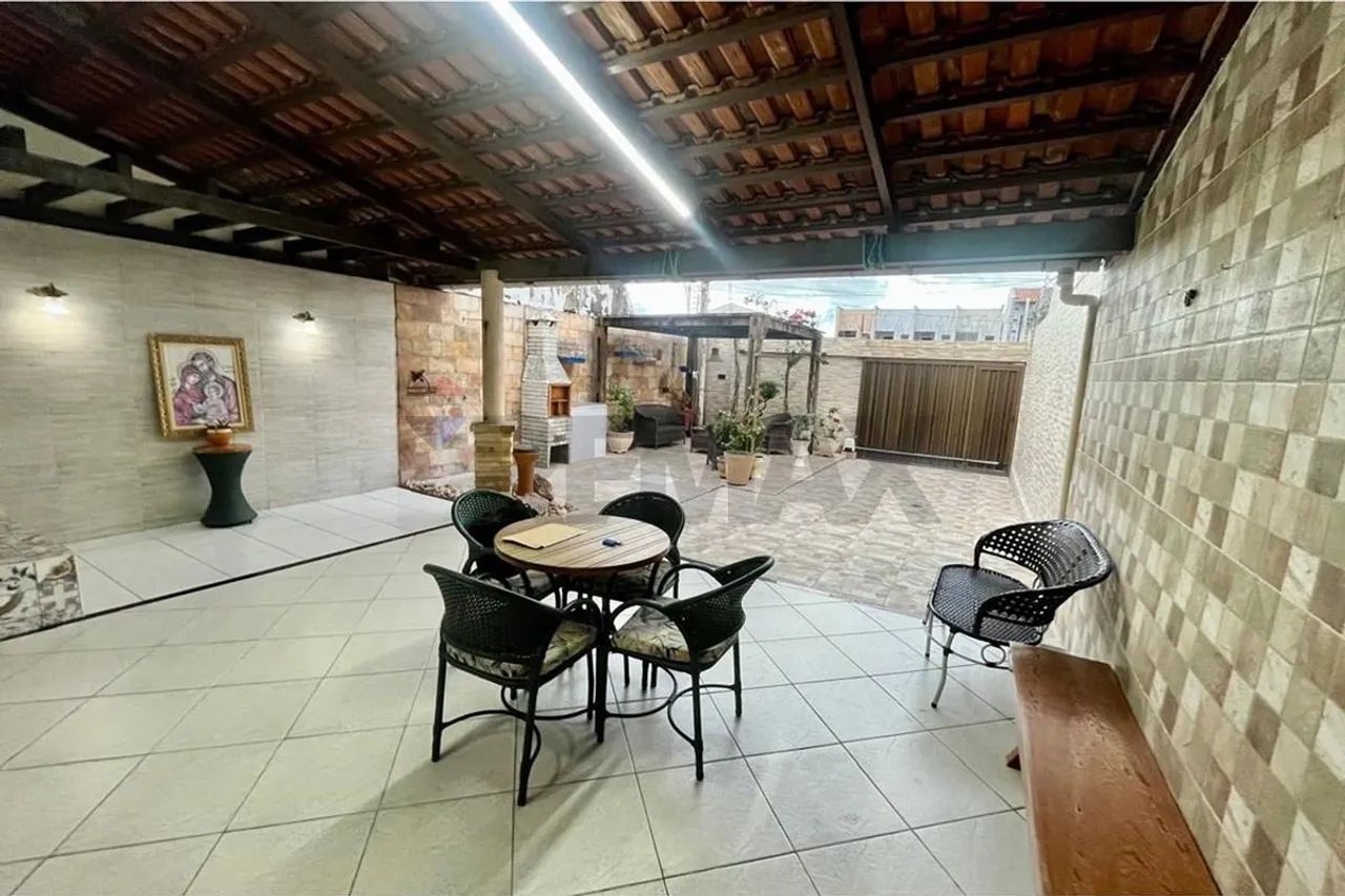 CASA SOLTA NASCENTE NO PASSARÉ - Foto 3