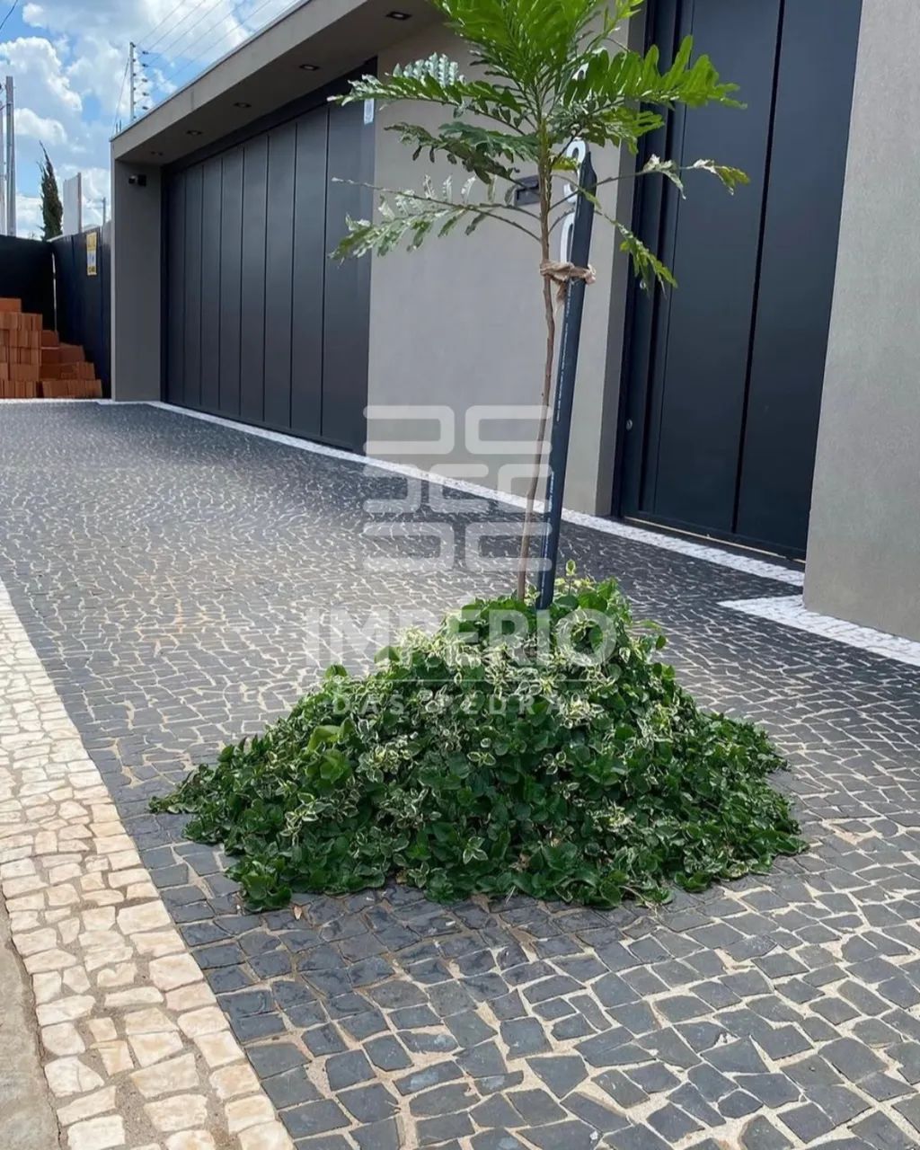 Pedra portuguesa  - Foto 4
