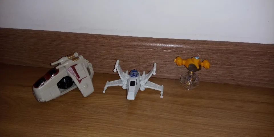 Star Wars Fighter Pods - Foto 2