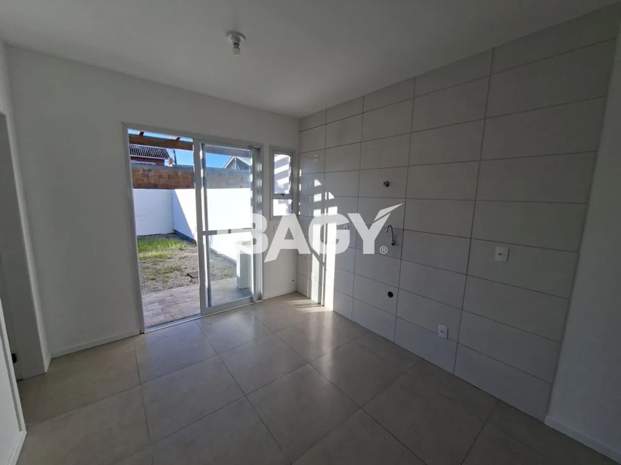 Excelente Casa 3 dormitório(s) em Vargem Grande - Florianópolis - Foto 4